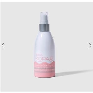 ** NEW ** Kopari Cleansing Coconut Oil